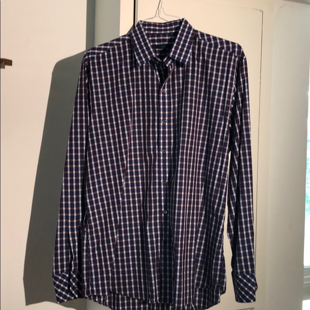 Men’s dress shirt
